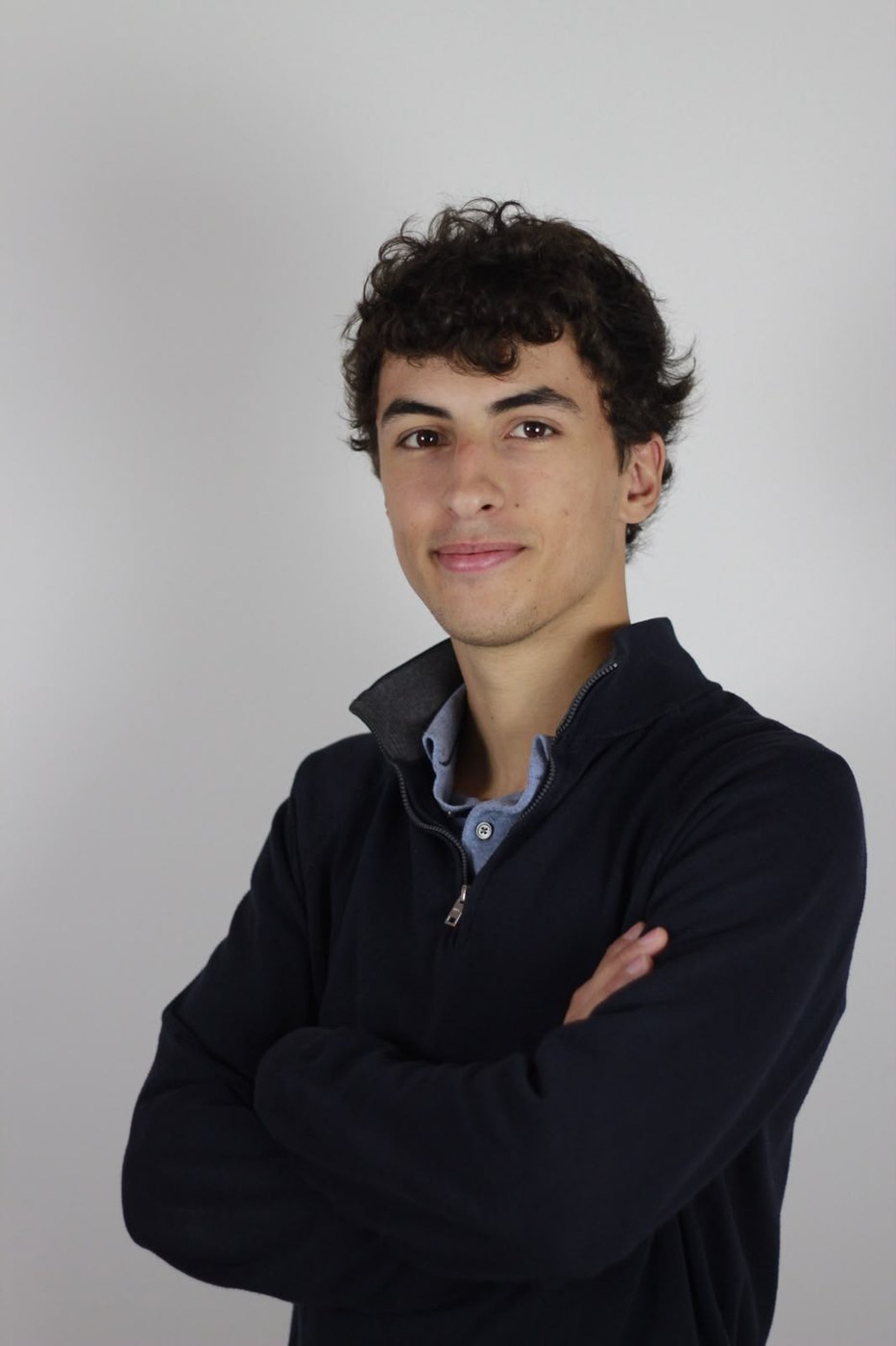 Bernat Prat